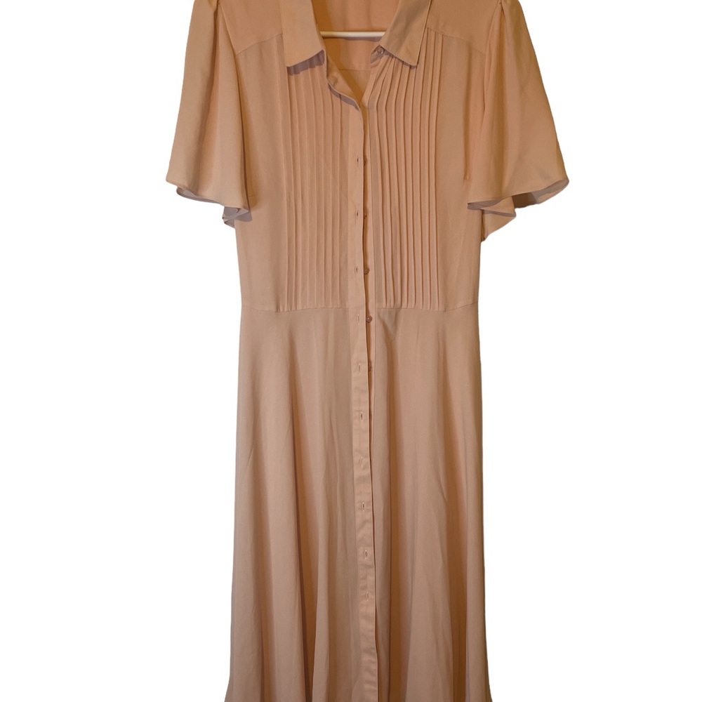 Nanette Lepore Dress